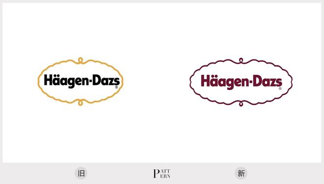 2021那些令人印象深刻的品牌Logo设计案例(图25)